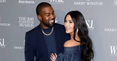 Kim Kardashian Spotted Getting Dinner With Kanye West in Malibu Amid Divorce - www.usmagazine.com - Malibu