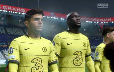 ‘FIFA 22’ fans annoyed they’ve followed instructions on pre-order perks - www.nme.com