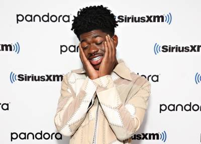 Lil Nas X Talks New Album And Reveals He Dated The Actor From His ‘That’s What I Want’ Video - etcanada.com