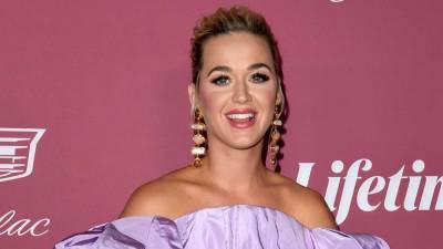 Katy Perry Shares the Word Her 1-Year-Old Daughter Daisy Is Obsessed With That Her Fans Will Love (Exclusive) - www.etonline.com - Beverly Hills