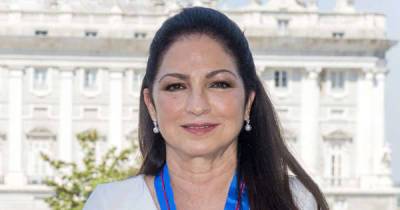 Gloria Estefan was sexually abused by relative when she was nine - www.msn.com - USA