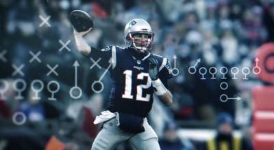 ESPN+ Docuseries ‘Man In The Arena: Tom Brady’ Slings A New Clip - deadline.com - county Bay