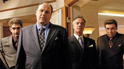 David Chase Says He Was “Barely Talking” To James Gandolfini By The End Of ‘The Sopranos’ Run - theplaylist.net - city Newark