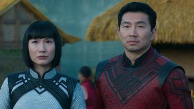 ‘Shang-Chi’ Becomes First COVID-Era Film to Gross $200 Million at Domestic Box Office - thewrap.com