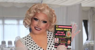 Drag event at Lanarkshire hotel will raise funds for charity trip to New York - www.dailyrecord.co.uk - New York