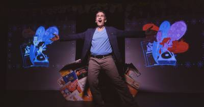 ‘Stars In The House’ Helped Broadway Through The Dark, And Now Seth Rudetsky Steps Back Into A Spotlight Of His Own – Deadline Q&A - deadline.com
