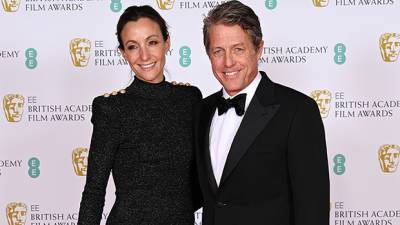 Hugh Grant’s Kids: Everything To Know About The Private Star’s 5 Children - hollywoodlife.com - Britain