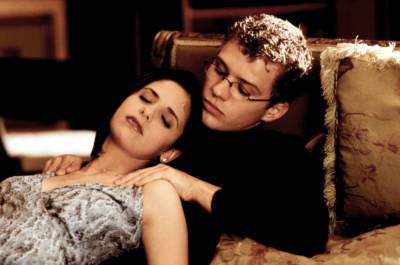 ‘Cruel Intentions’ Series in the Works at IMDb TV - variety.com - Greece - Columbia