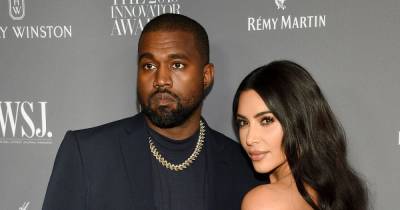 Kim Kardashian and Kanye West Still Have a ‘Working Relationship’ After Their Split — But Aren’t ‘Back Together’ - www.usmagazine.com