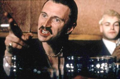 Robert Carlyle Says ‘Trainspotting’ Spinoff Series Focused On Begbie In The Works - theplaylist.net - Scotland