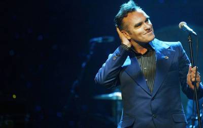 Morrissey shares new post appearing to rank all of his solo and Smiths albums - www.nme.com - Manchester