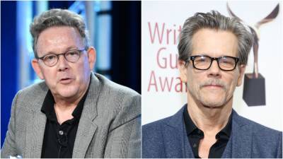 John Logan’s Directorial Debut With Kevin Bacon for Blumhouse Heads to Peacock - thewrap.com