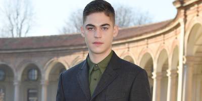 Hero Fiennes Tiffin Reveals How He Really Feels About His 'After' Character - www.justjared.com