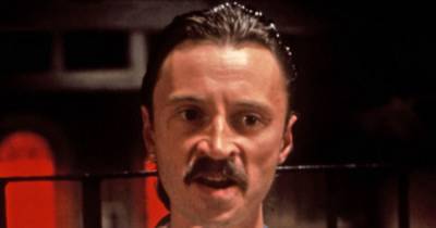 Trainspotting star Robert Carlyle in talks to return as Begbie in new spin off series - www.dailyrecord.co.uk - California