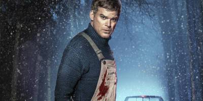 Showtime Reveals 'Dexter: New Blood' Key Art! - www.justjared.com