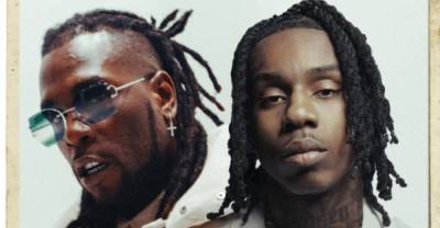 Burna Boy and Polo G share “Want It All” - www.thefader.com