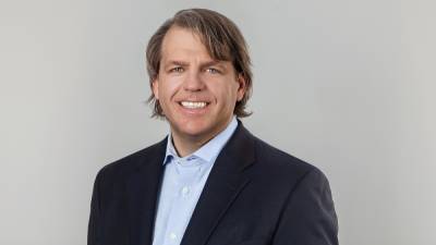 Golden Globes Group Names Todd Boehly Interim CEO - thewrap.com