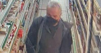 Cops release new CCTV of missing Scot Joe Feeney as family grow concerned for his wellbeing - www.dailyrecord.co.uk - Scotland