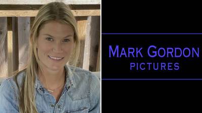 Producer Bibby Dunn Named President of Mark Gordon Pictures - variety.com - New York