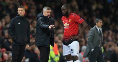'Now, yes' - Glen Johnson explains why Man United will regret selling Romelu Lukaku - www.manchestereveningnews.co.uk - Britain - Manchester