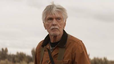 At 88, Tom Skerritt Finally Gets a Starring Role in ‘East of the Mountains’ - variety.com - Jordan - Washington