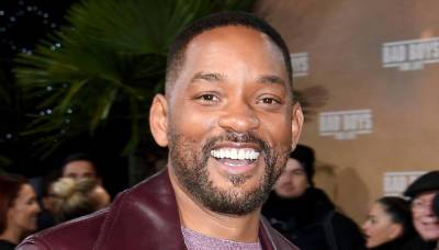 Will Smith Reveals His Picks for the Best & Worst Movies of His Career - www.justjared.com