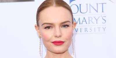 Kate Bosworth Reflects on 'Remember the Titans' Over 20 Years Later - www.justjared.com - USA