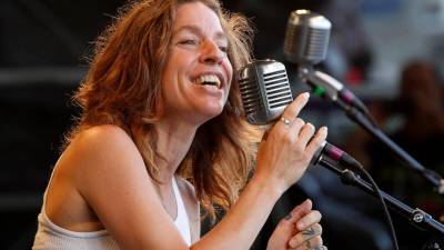 Ani DiFranco to be honored at John Lennon benefit show - abcnews.go.com - New York