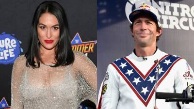‘America’s Got Talent: Extreme’ Sets Nikki Bella, Travis Pastrana and Simon Cowell as Judges - thewrap.com - Las Vegas