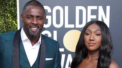Idris Elba’s Kids: Everything to Know About His 2 Children - hollywoodlife.com - Britain