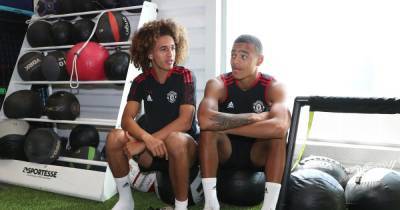 Signings, staff, style - Three ways Manchester United have overhauled their youth system - www.manchestereveningnews.co.uk - Manchester