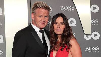 Gordon Ramsay, 54, Confesses He Wife Tana, 47, Have ‘Discussed’ Having A 6th Child - hollywoodlife.com
