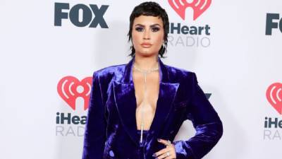 Demi Lovato Releases New Song in Honor of Late Friend - www.etonline.com