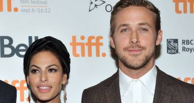 Ryan Gosling Talks About His Kids with Eva Mendes in Rare Interview! - www.justjared.com