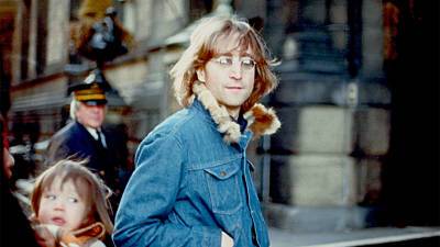 John Lennon honored by Paul McCartney, Yoko Ono on 81st birthday - www.foxnews.com