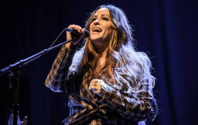 Alanis Morissette postpones her previously rescheduled UK and European tour - www.nme.com - Britain