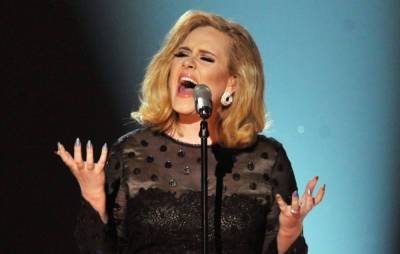 Adele shares surprise preview of upcoming new single ‘Easy On Me’ - www.nme.com
