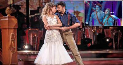 BBC accused of using Strictly Come Dancing as 'advert for other shows' - www.msn.com