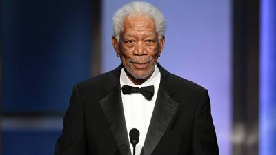 Morgan Freeman rejects defunding the police: 'Most of them' are 'doing their job' - www.foxnews.com