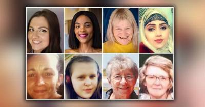 Eight women have been killed in Greater Manchester since Sarah Everard was murdered - across the UK there are many more - www.manchestereveningnews.co.uk - Britain - Manchester