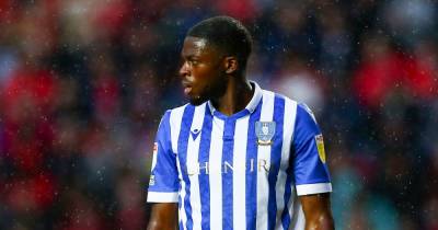 Sheffield Wednesday's Dominic Iorfa response to yellow card decision and Bolton Wanderers claim - www.manchestereveningnews.co.uk