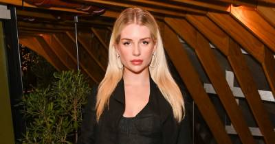 Lottie Moss says she needs a man who can handle her: 'I'm a bit crazy at times' - www.ok.co.uk