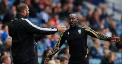 Darren Moore gives Bolton Wanderers prediction and compliment after Sheffield Wednesday victory - www.manchestereveningnews.co.uk - county Hillsborough