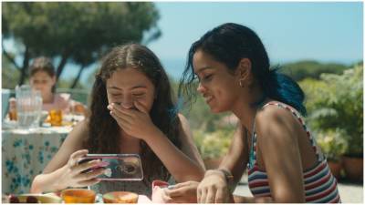 ‘Libertad’ by Clara Roquet Wins International Competition at Antalya Film Festival - variety.com - Spain - Turkey - Kurdistan