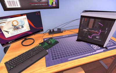 4million free copies of ‘PC Building Simulator’ have been claimed in 24 hours - www.nme.com