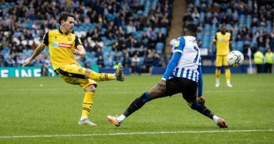 'Best on the pitch' - Sheffield Wednesday fans heap praise on Bolton Wanderers player after win - www.manchestereveningnews.co.uk - county Hillsborough