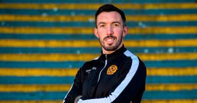 Former Motherwell striker Ryan Bowman is 'feeling better' as he provides update after heart scare - www.dailyrecord.co.uk - city Ipswich - city Shrewsbury