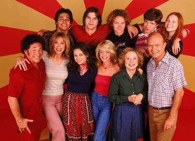 That ’70s Show spin off set in 1990s coming to Netflix as original stars set to return - evoke.ie - Wisconsin