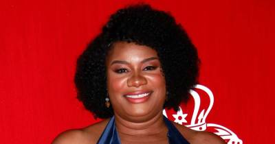 Adrienne C. Moore: Inside a Day in My Life - www.usmagazine.com - Tennessee