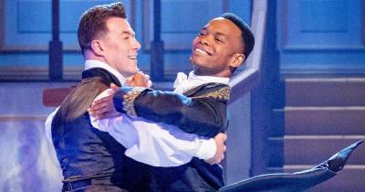 Strictly fans are all saying the same thing about Johannes after sensational episode - www.manchestereveningnews.co.uk - South Africa